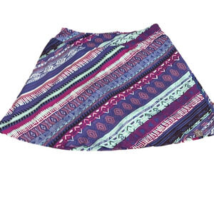 TITLE Nine skort, XS